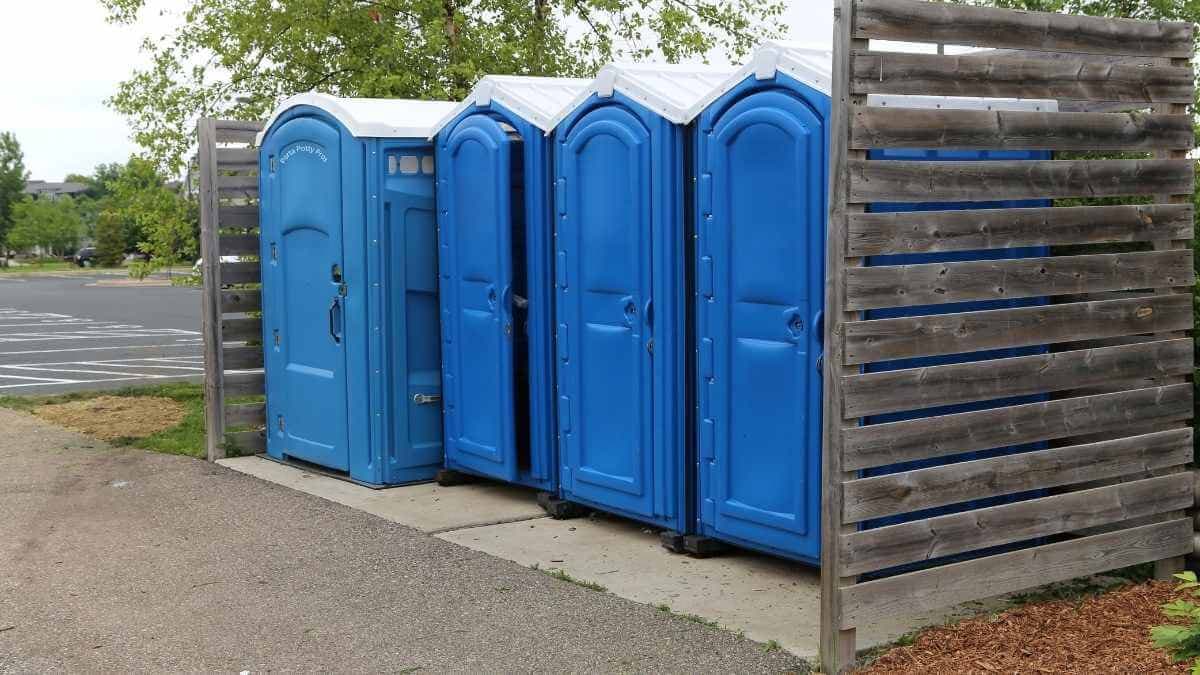 Emergency Porta Potty Rental - Porta Potty Rental Pros - Porta Potty Rentals services in Thomasville, GA